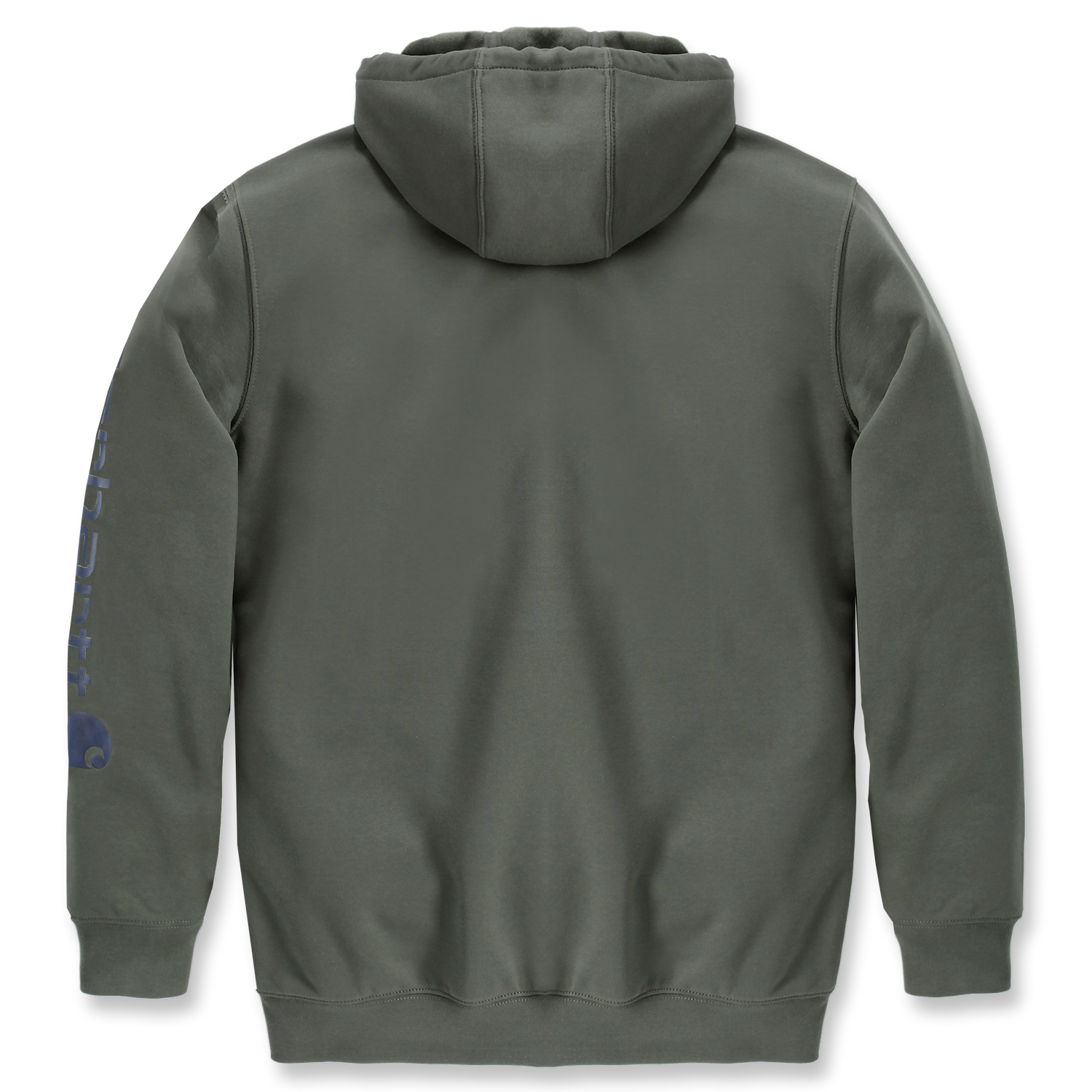 Carhartt Logo Sleeve Graphic Sweatshirt - K288 DOV