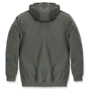 Carhartt Logo Sleeve Graphic Sweatshirt - K288 DOV