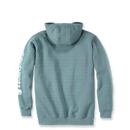Carhartt Sleeve Logo - Sea Pine Heather K288 GE1