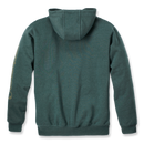 Carhartt Hooded Sleeve logo sweater - K288 GI0