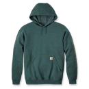 Carhartt Hooded Sleeve logo sweater - K288 GI0