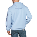 Carhartt Sleeve Logo k288 - Moonstone HA9