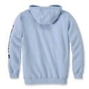 Carhartt Sleeve Logo k288 - Moonstone HA9