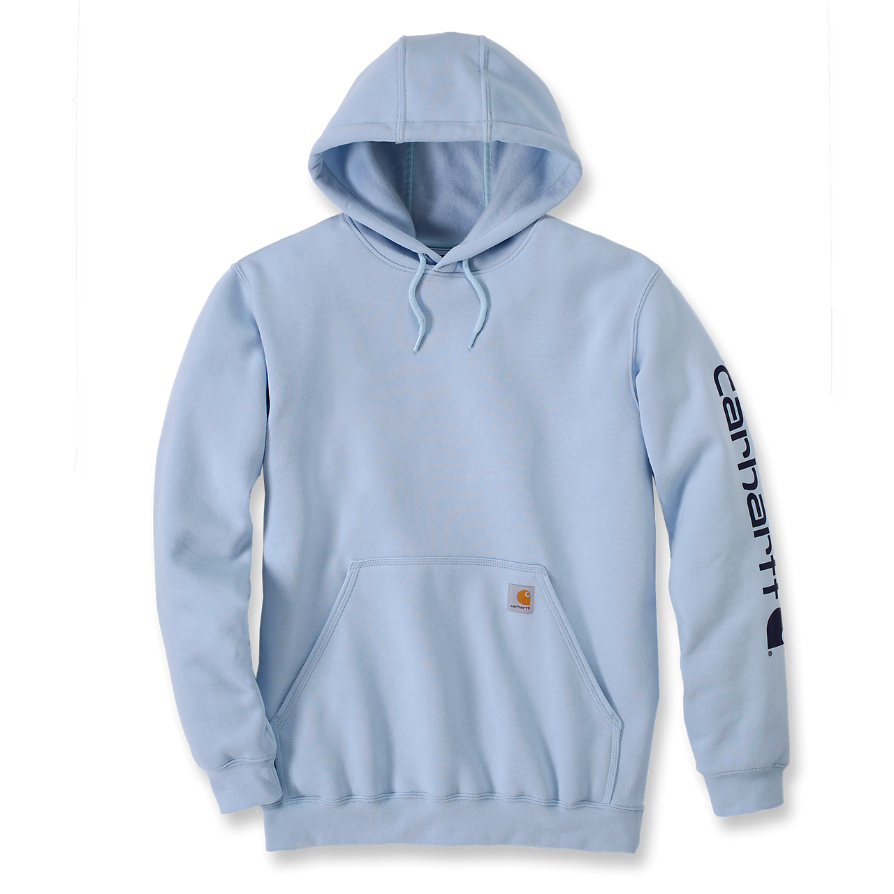 Carhartt Sleeve Logo k288 - Moonstone HA9