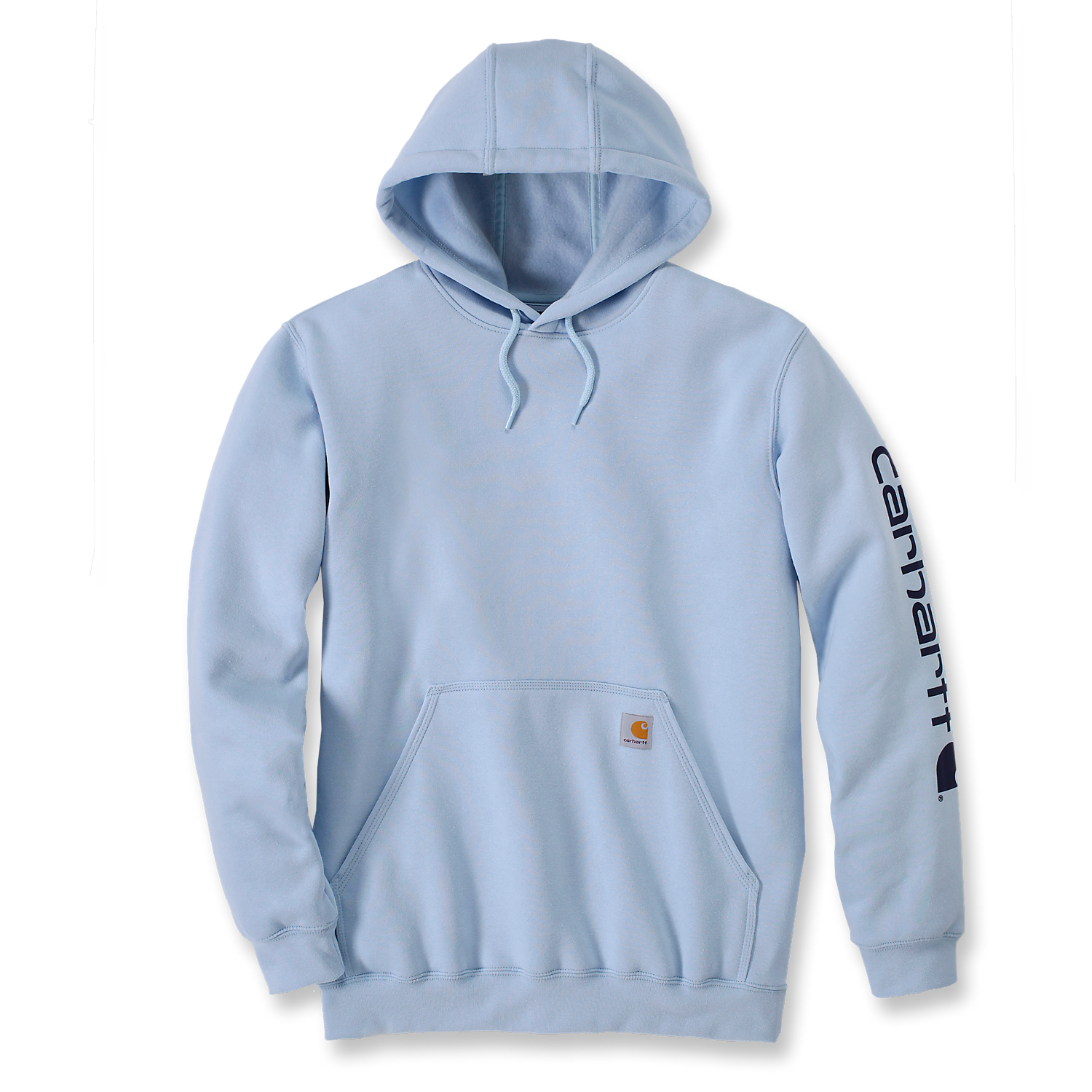 Carhartt Sleeve Logo k288 - Moonstone HA9