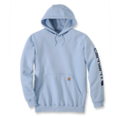 Carhartt Sleeve Logo k288 - Moonstone HA9