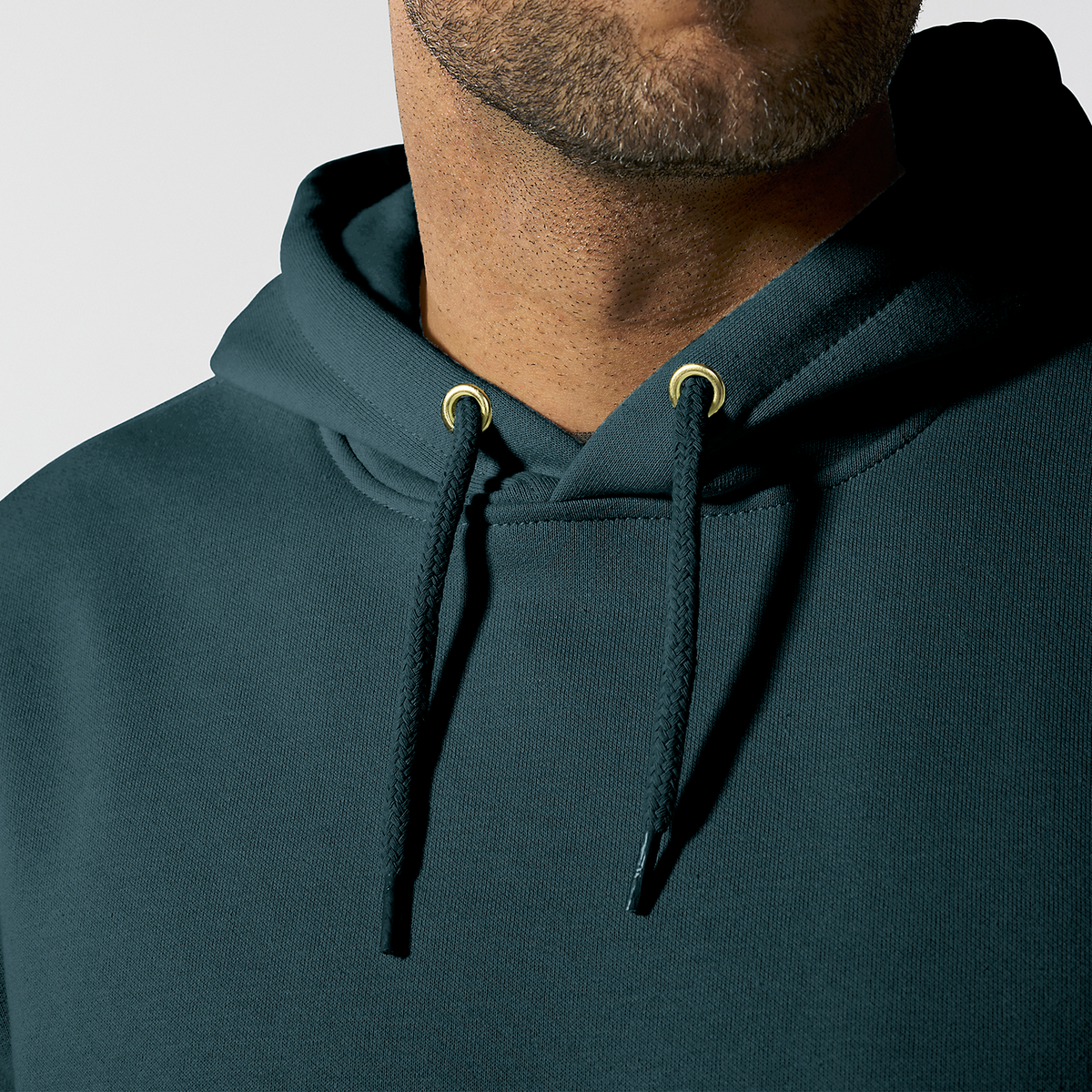 Carhartt Men K288 Logo Sweatshirt - HV1