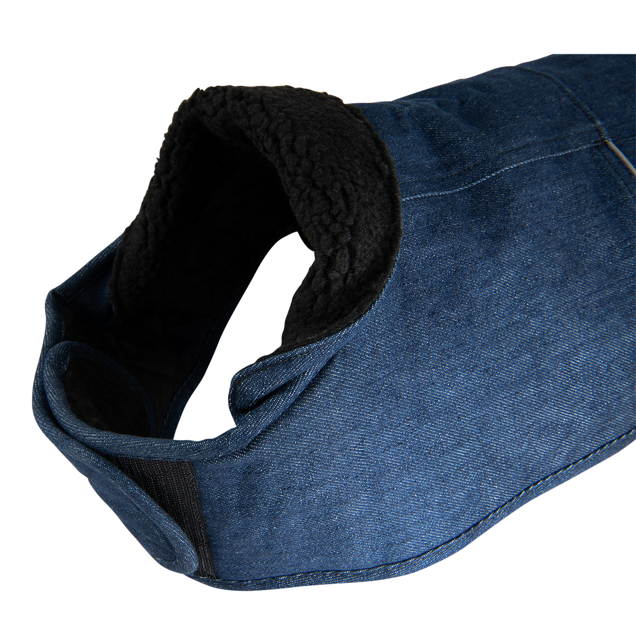 Carhartt Denim Insulated Dog Chore Coat