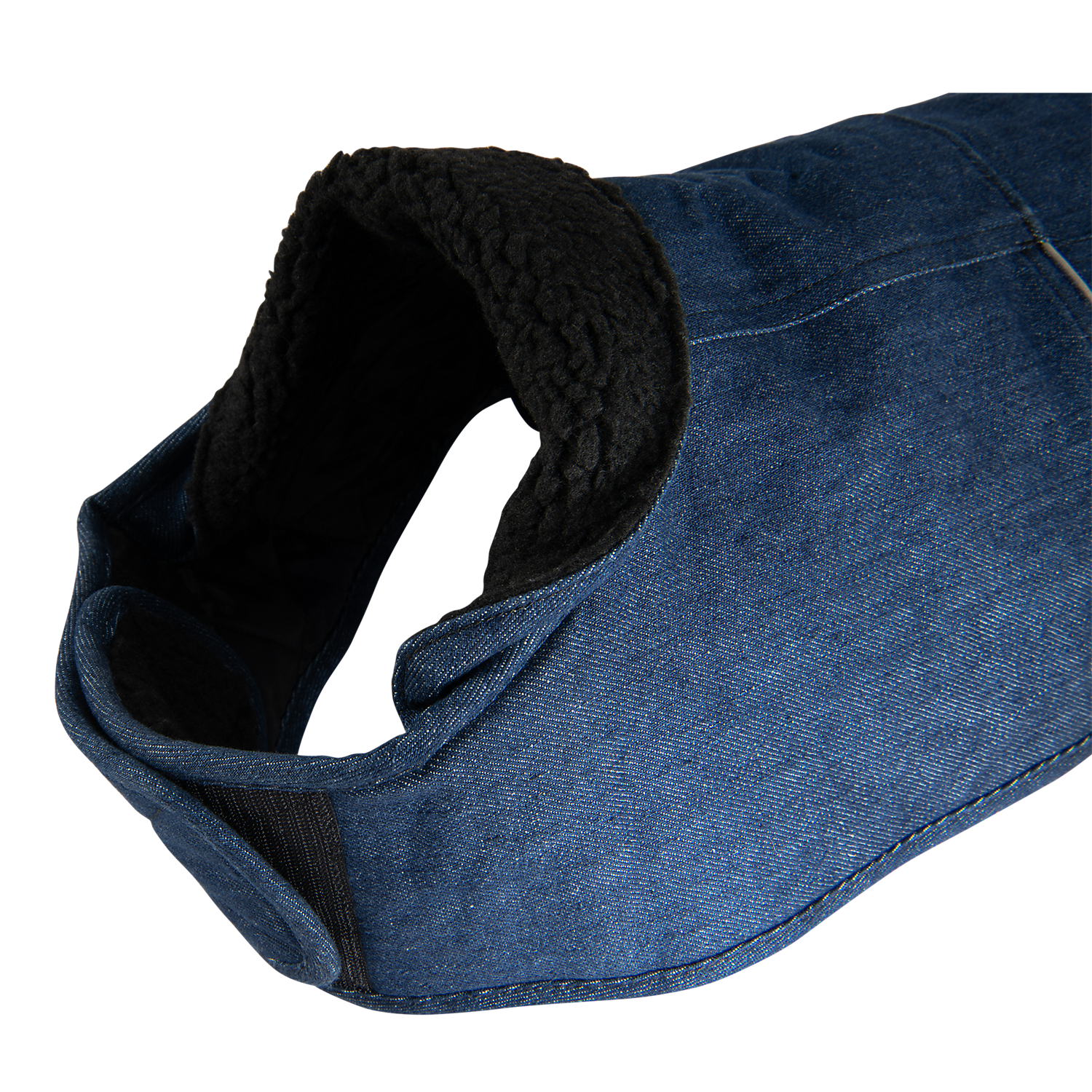 Carhartt Denim Insulated Dog Chore Coat
