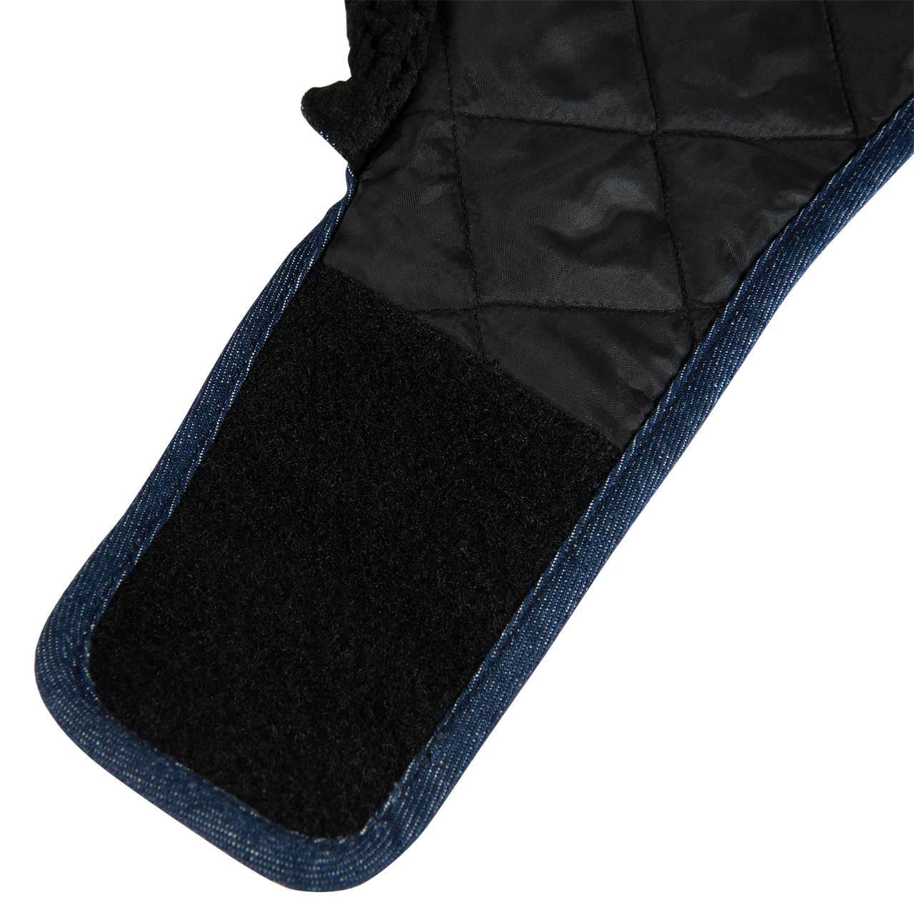 Carhartt Denim Insulated Dog Chore Coat
