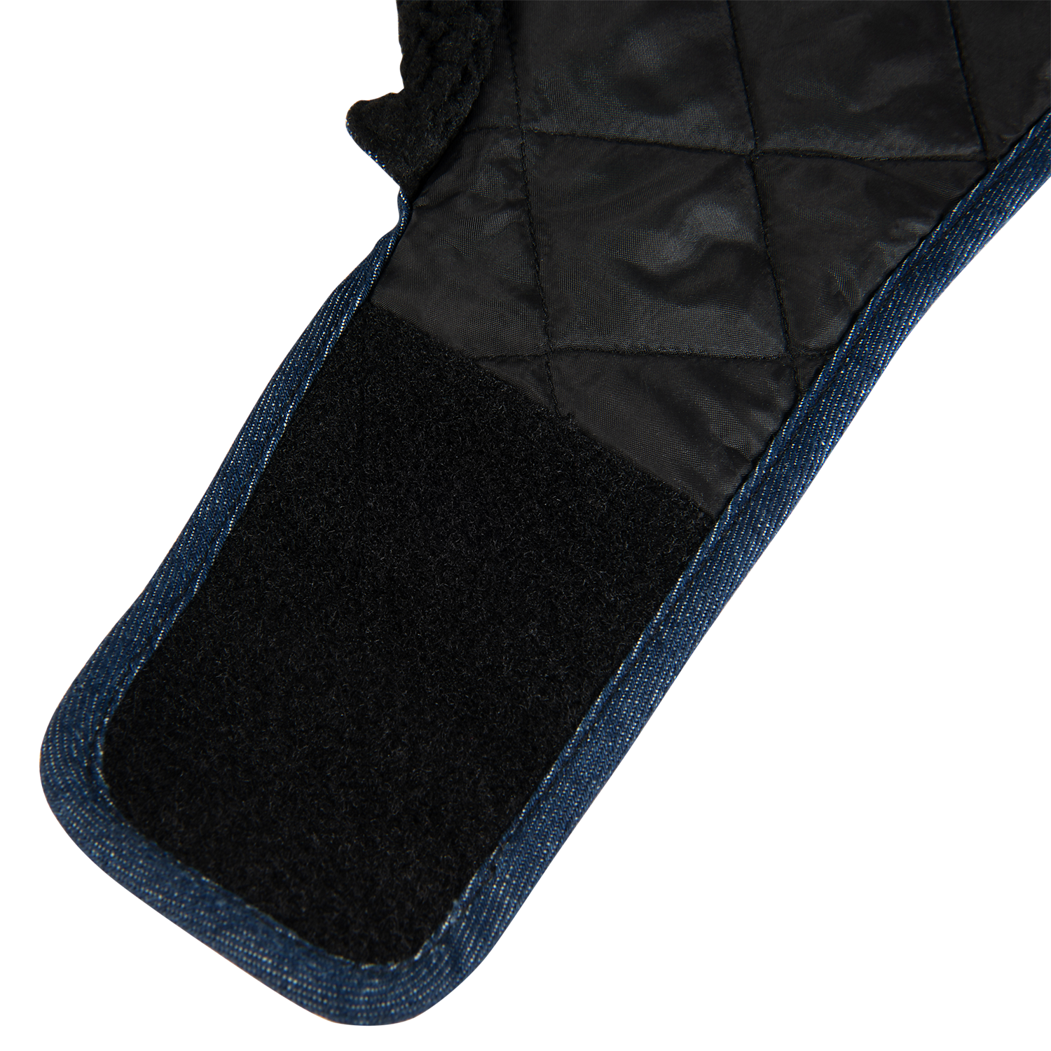 Carhartt Denim Insulated Dog Chore Coat