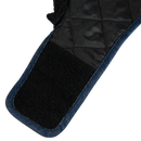 Denim Insulated Dog Chore Coat