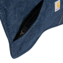 Denim Insulated Dog Chore Coat