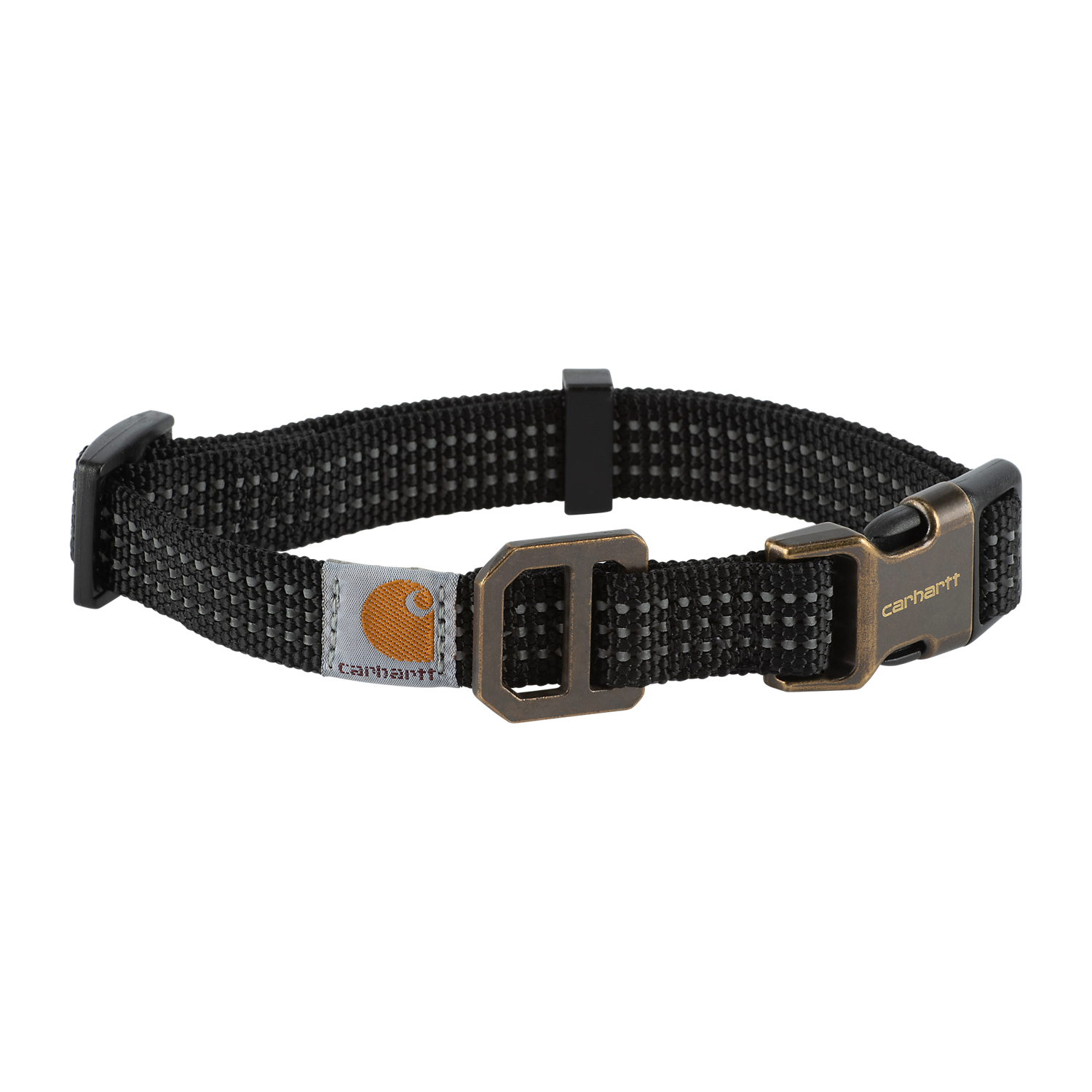 Carhartt Collar Dog Black - P000343