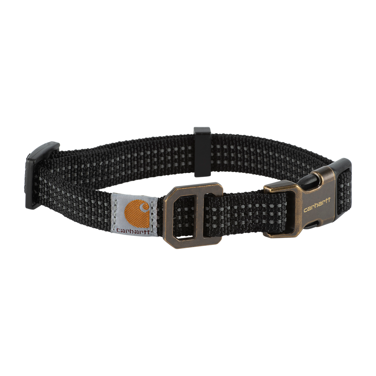 Carhartt Collar Dog Black - P000343