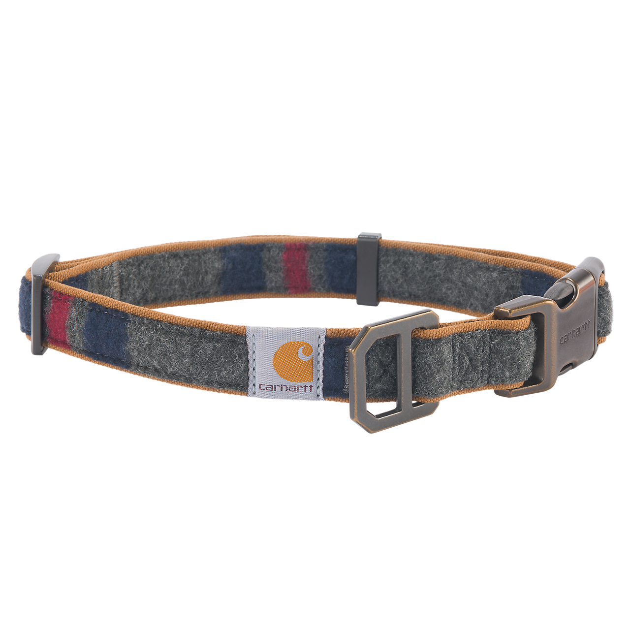 Carhartt Halsband Hond Donkerbruin - P000344
