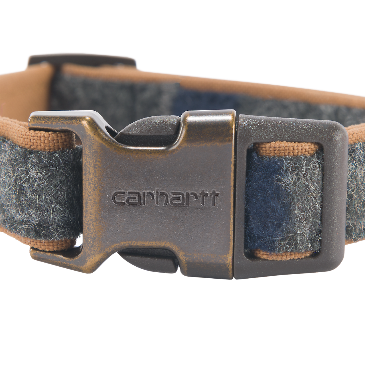 Carhartt Halsband Hond Donkerbruin - P000344