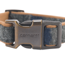 Carhartt Halsband Hond Donkerbruin - P000344