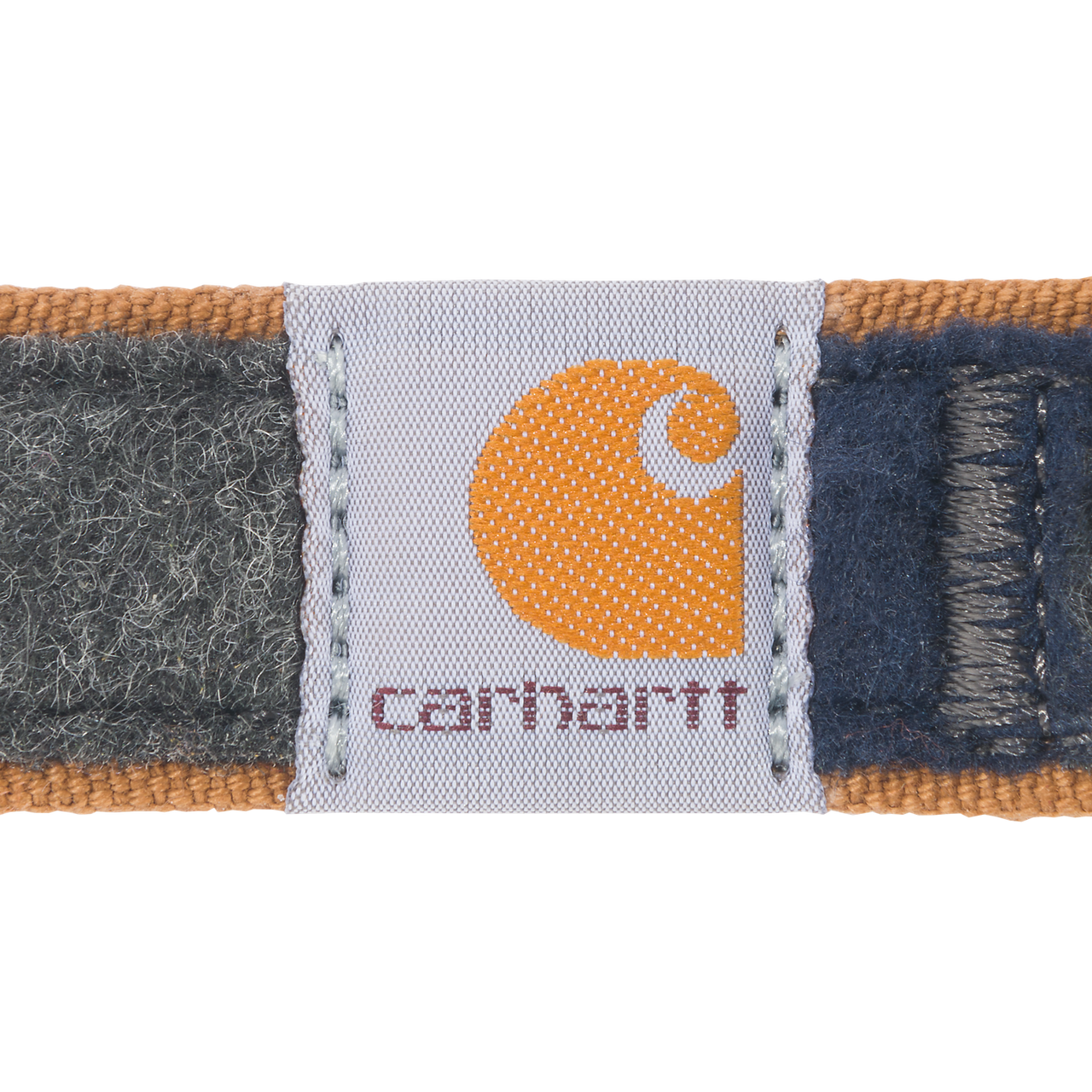 Carhartt Halsband Hond Donkerbruin - P000344