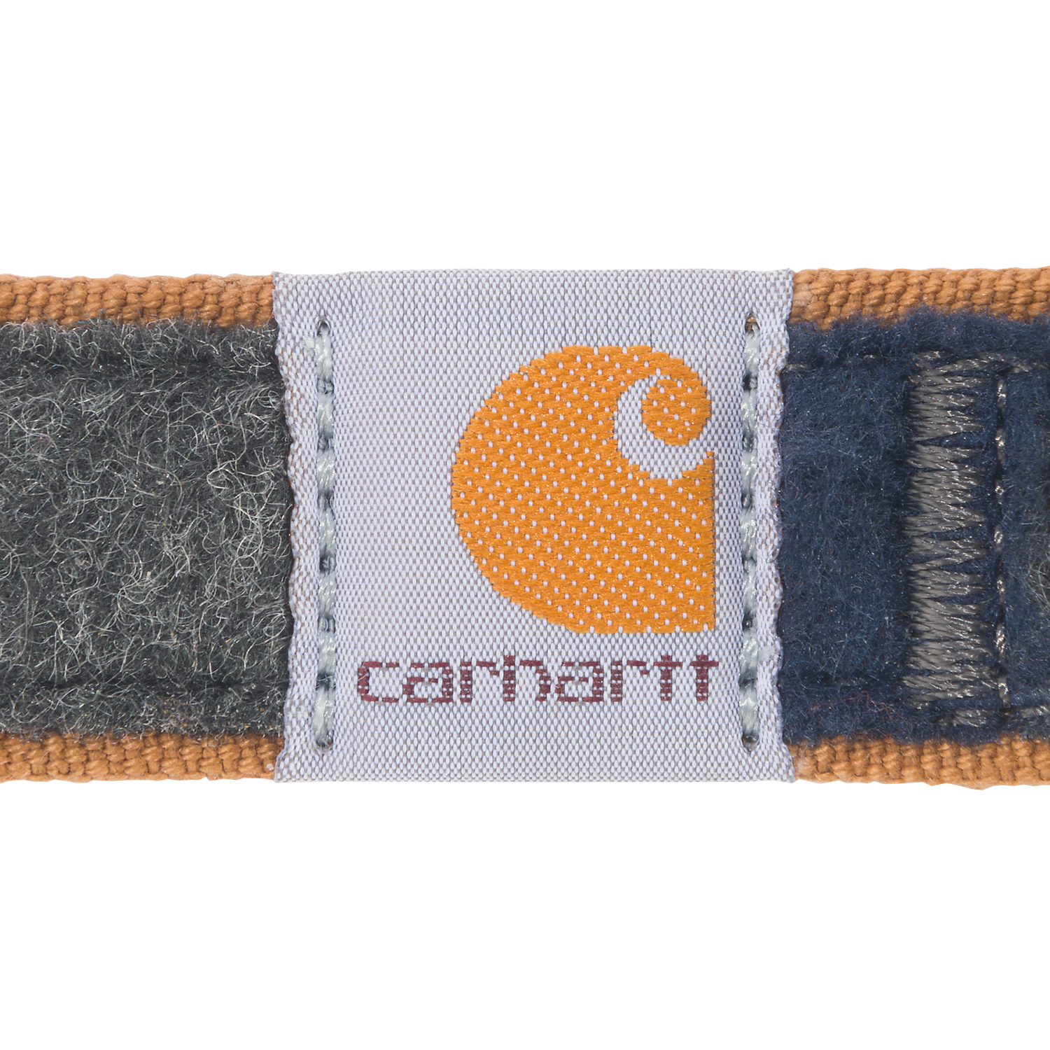 Carhartt Halsband Hond Donkerbruin - P000344