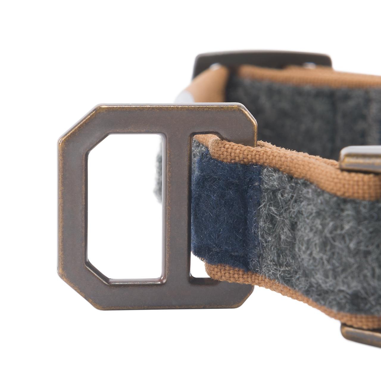 Carhartt Halsband Hond Donkerbruin - P000344