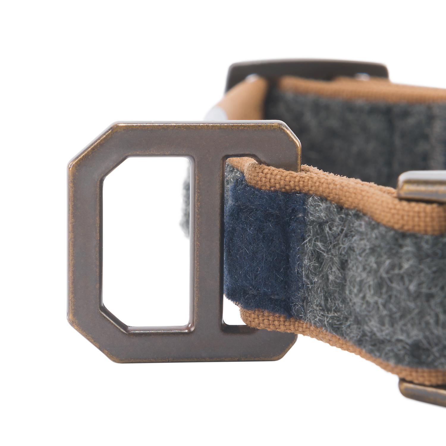 Carhartt Halsband Hond Donkerbruin - P000344