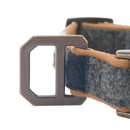 Carhartt Halsband Hond Donkerbruin - P000344