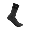 Carhartt Wool Blend Boot Sock 1 Pack - SB6600M Black