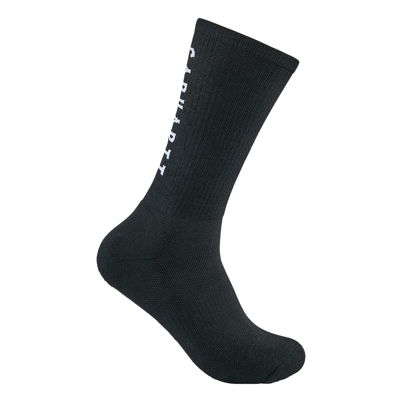 Carhartt Midweight Logo Crew Sock  3 Pack - SC9913