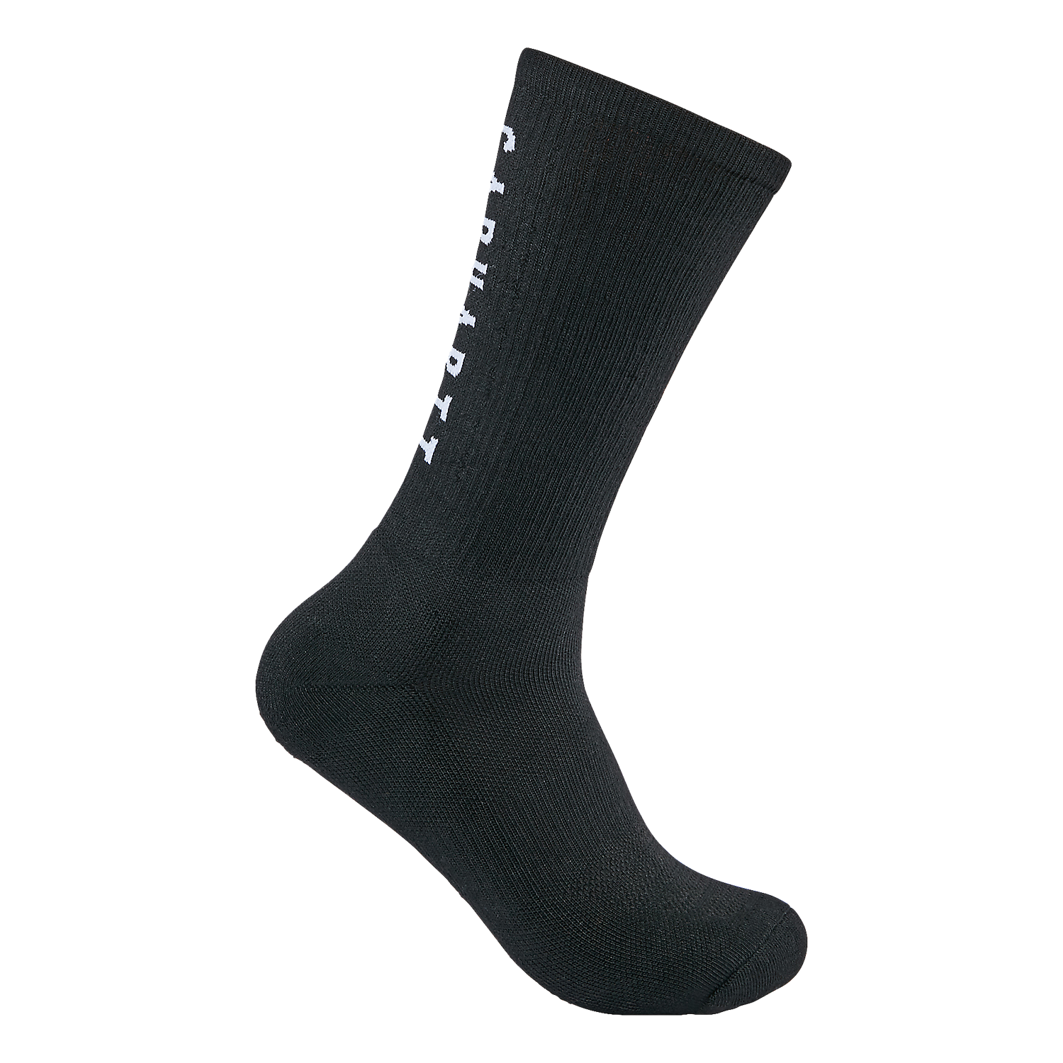 Carhartt Midweight Logo Crew Sock  3 Pack - SC9913