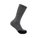 Carhartt Midweight Logo Crew Sock  3 Pack - SC9913