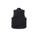 Firm Duck insulated Vest Black V01 - 106676