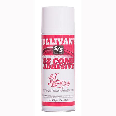 EZ-Comb Adhesive Spray