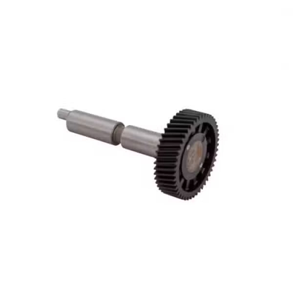 Part Aesculap geared shaft GT367/812