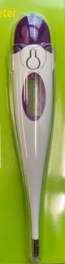 Clinical thermometer digital