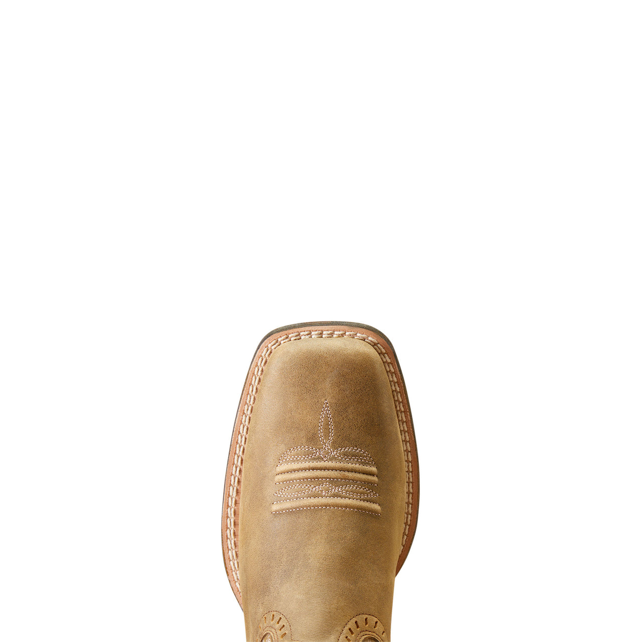 Ariat Women's Round up Remuda Brown Bomber 10019906
