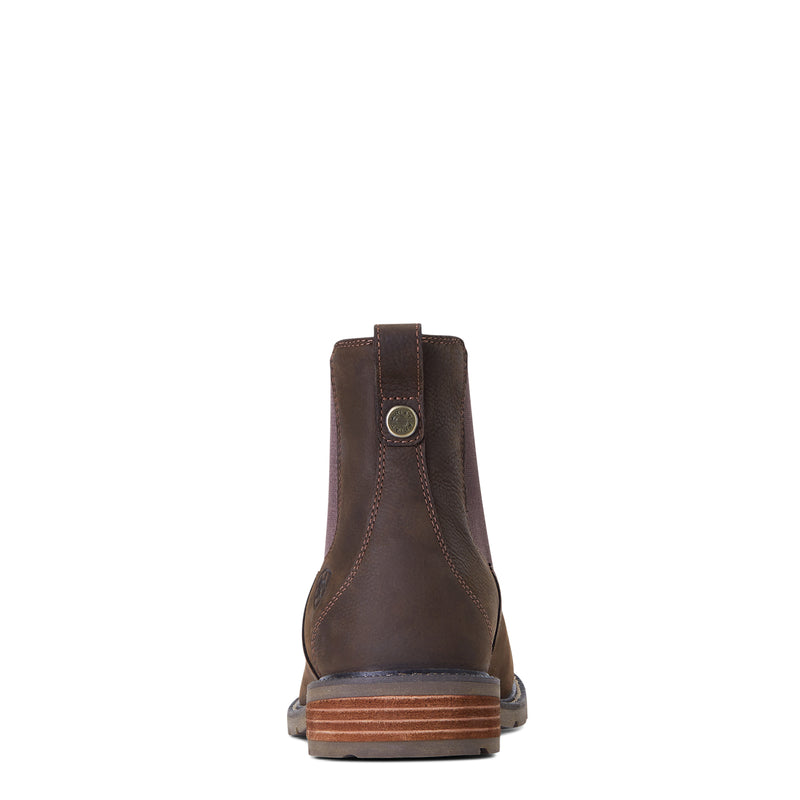 Ariat Men's Wexford Waterproof Chelsea Boot - 10024949