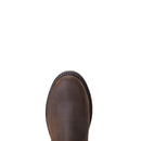 Ariat Men's Wexford Waterproof Chelsea Boot - Java 10024949
