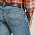 Ariat Mens Straight Legacy Boot Jeans - 10022785