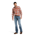 Ariat Mens Straight Legacy Boot Jeans - 10022785