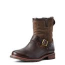 Ariat Savannah Waterdichte Dameslaars - Chocolade