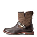 Ariat Savannah Waterdichte Dameslaars - Chocolade