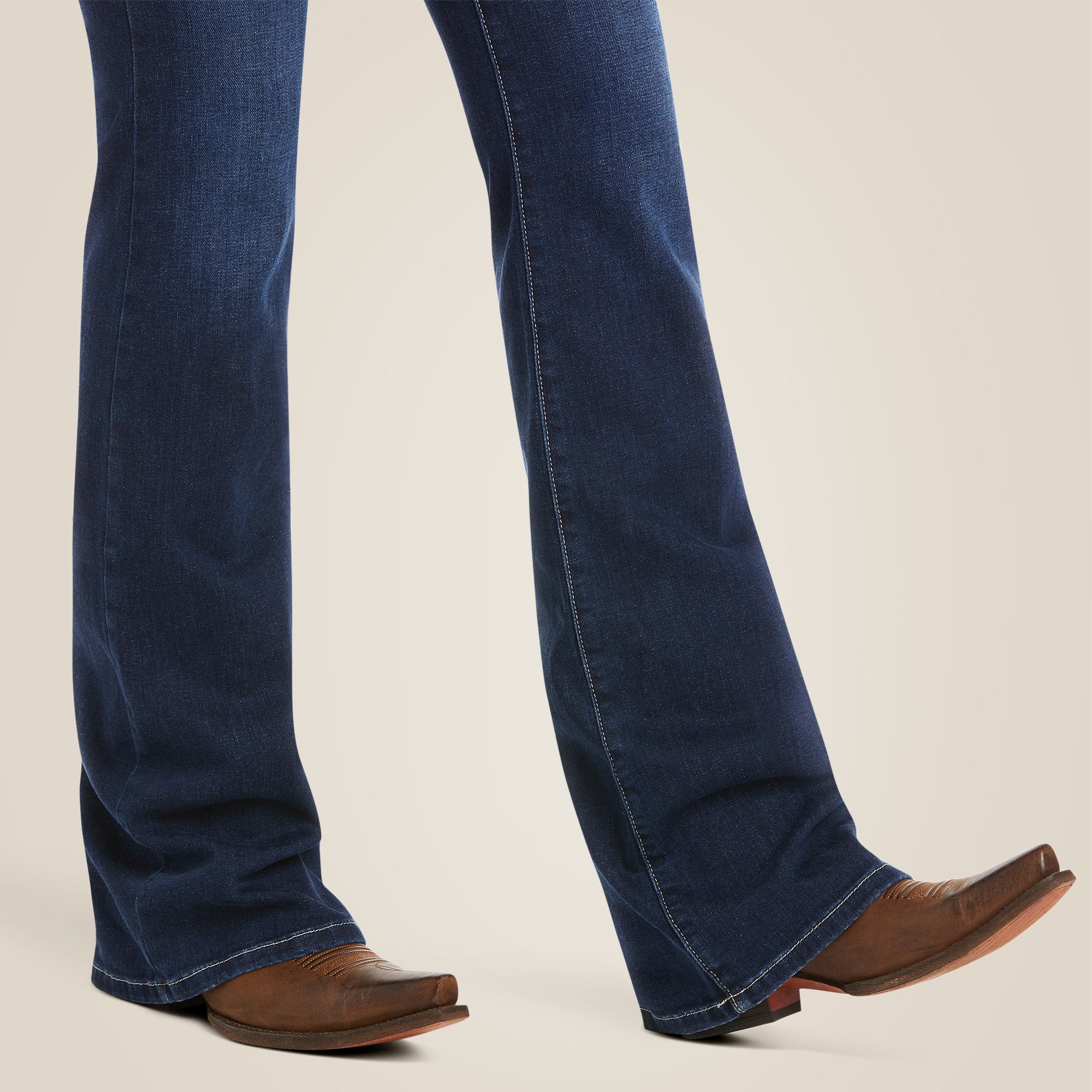 Ariat Ultra Stretch Perfect Rise Katie Flare Jeans 10027692