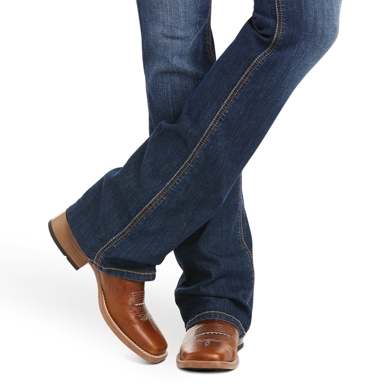 Ariat Womens Pr Rosa Boot Jeans Lita - 10027713