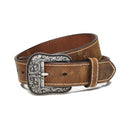 Ariat Accent Stitch Belt -  women 10024681