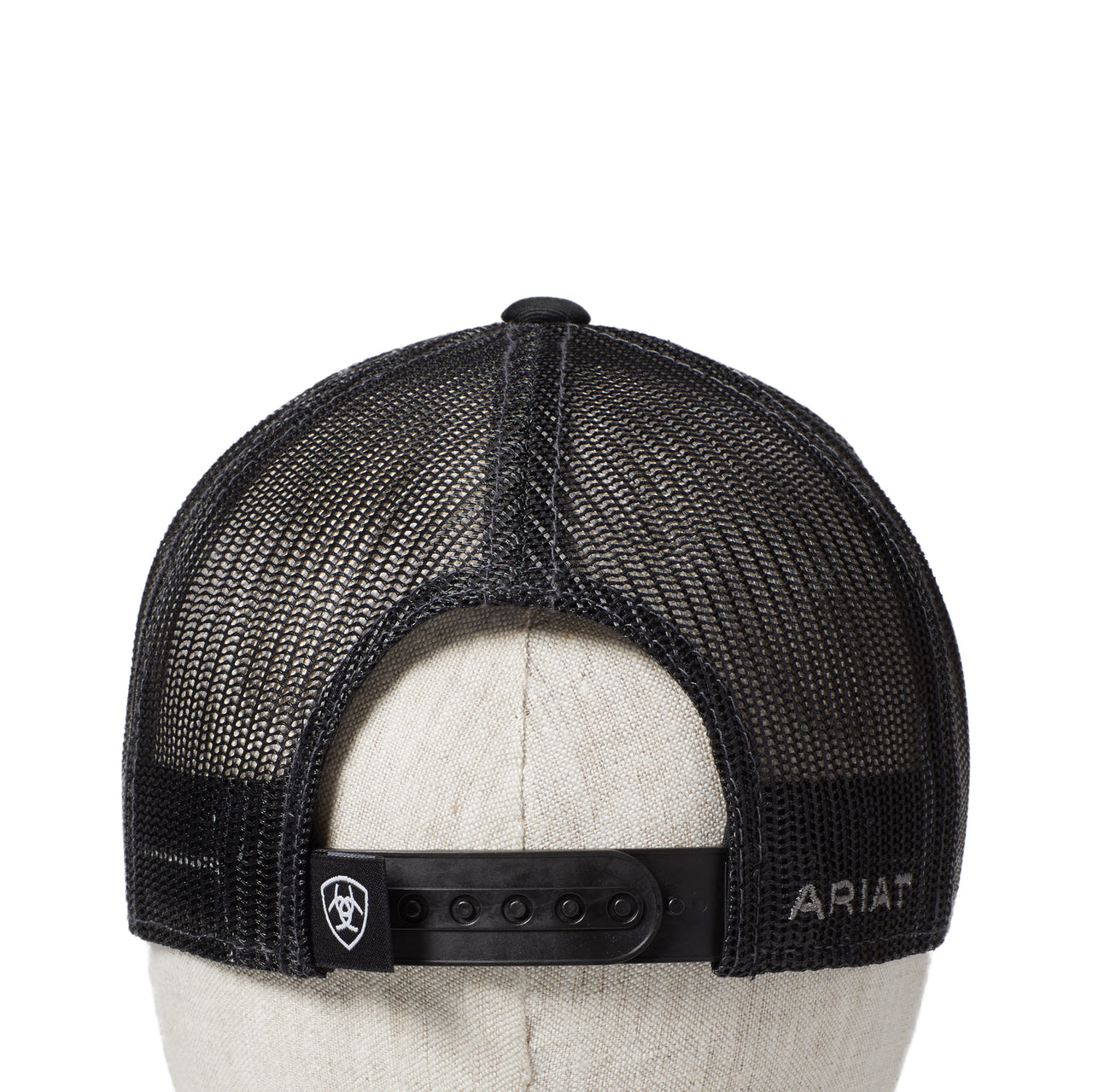 Ariat Logo Snapback Cap Kids - 10034374