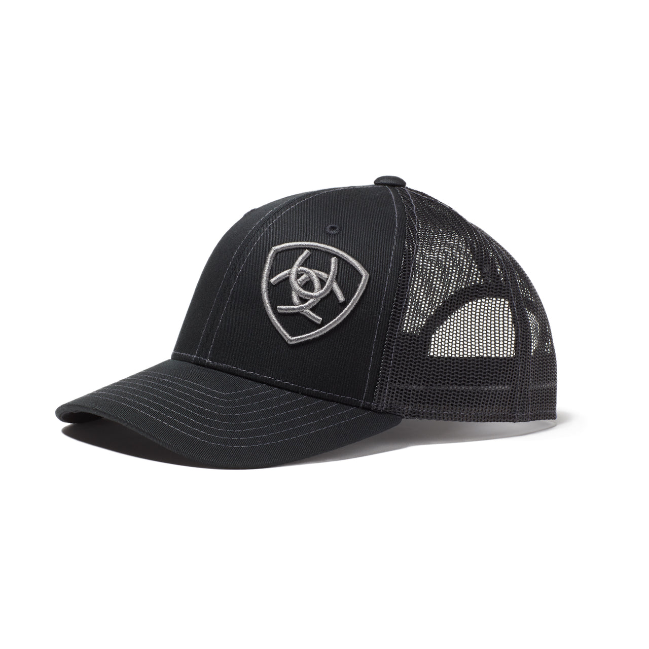 Ariat Logo Snapback Cap Kids - 10034374
