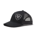 Logo Snapback Cap Ariat Kids - 10034374