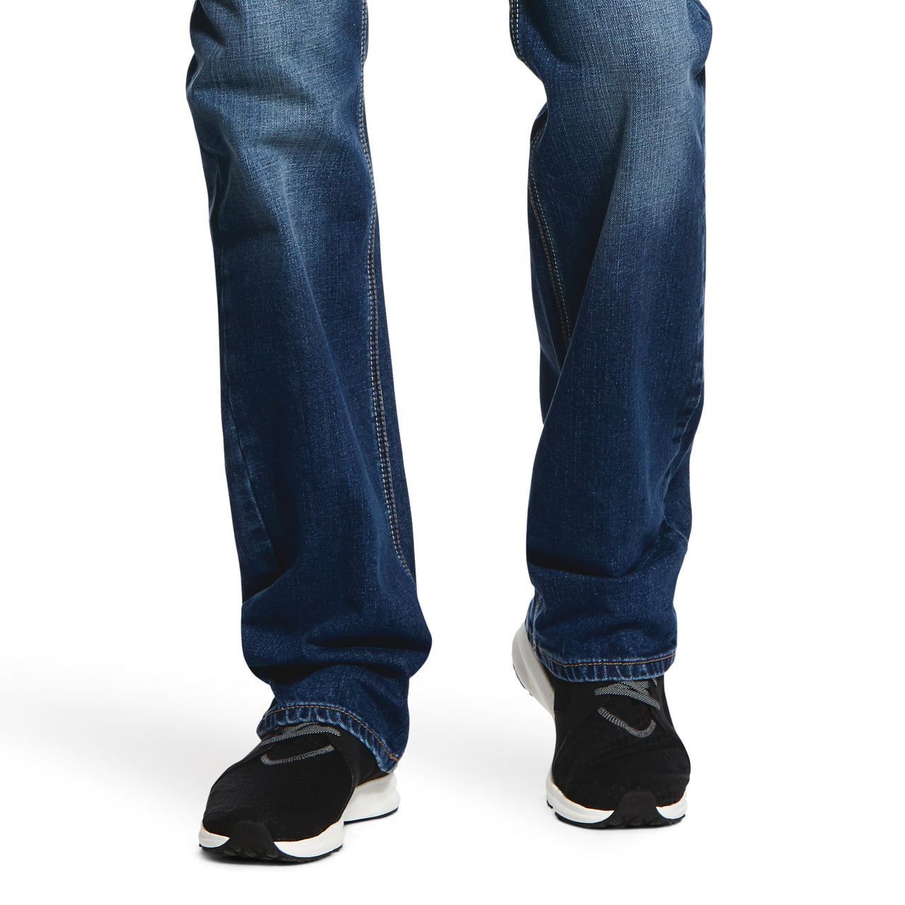 Ariat Heren M7 Rechte Nassau Jeans - 10032321