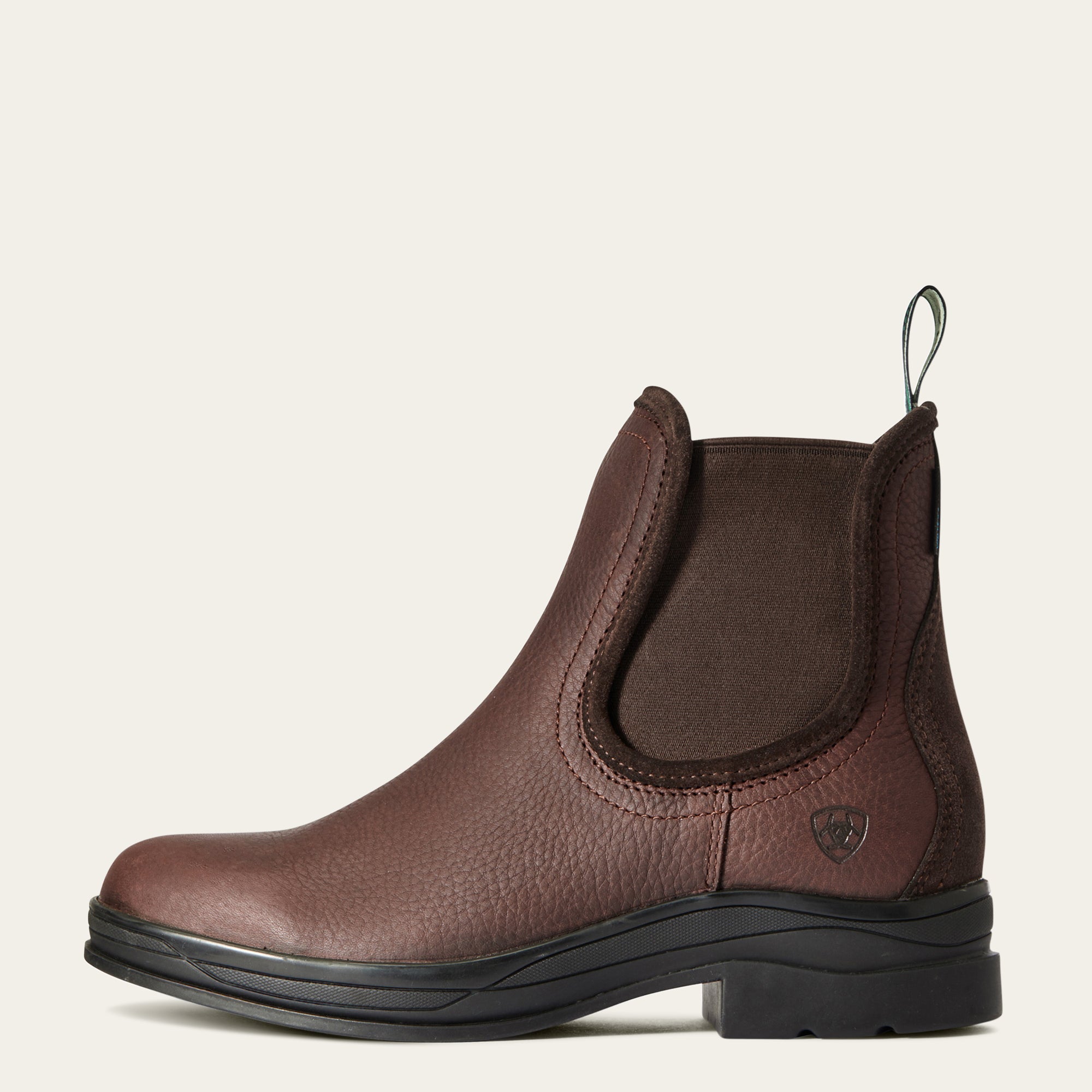 Ariat Women's Keswick H2O - Dark Brown